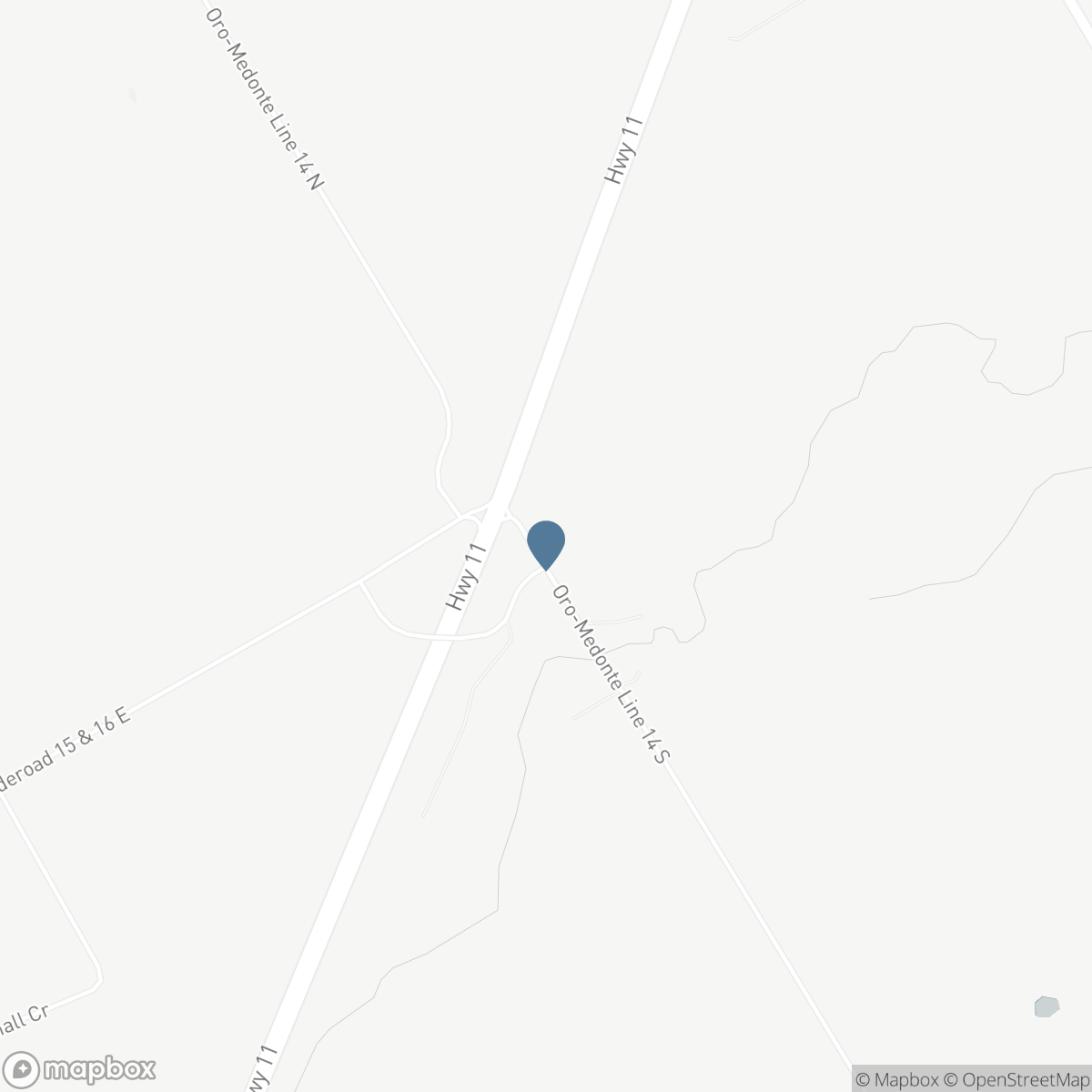 23 LINE 14 S, Oro-Medonte, Ontario L3V 8J3
